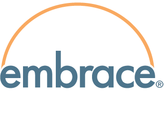 Embrace Logo