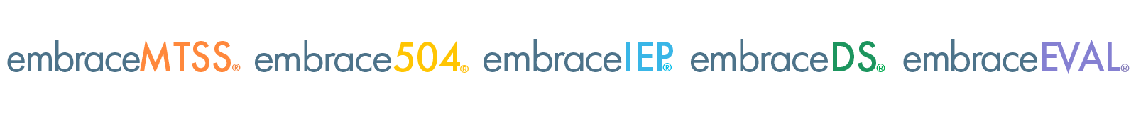 Embrace Products
